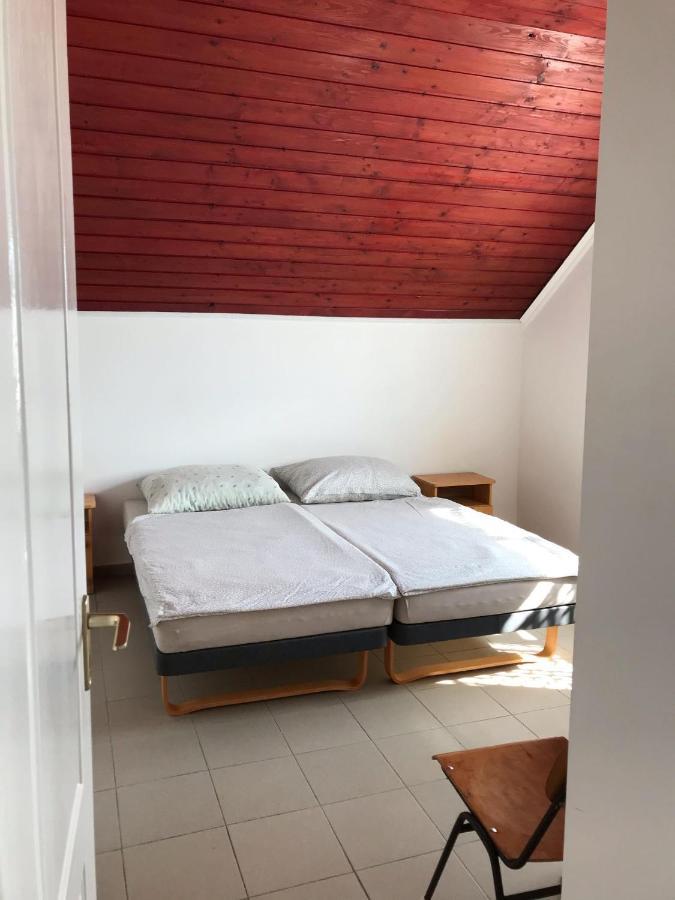 Solyom Szallo Szombathely Dış mekan fotoğraf
