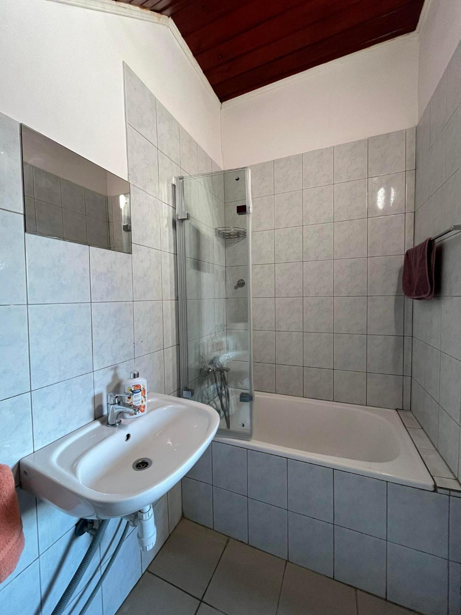 Solyom Szallo Szombathely Dış mekan fotoğraf