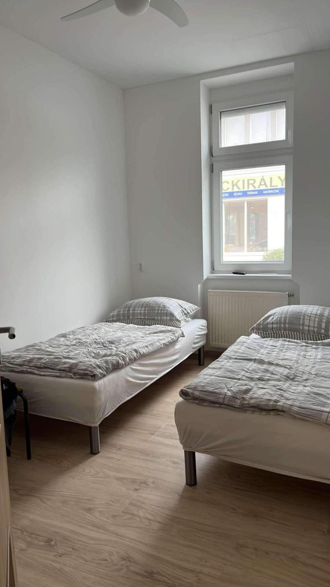 Solyom Szallo Szombathely Dış mekan fotoğraf